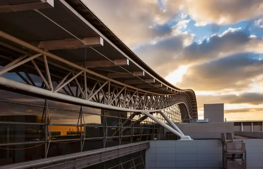 Kansai airport
